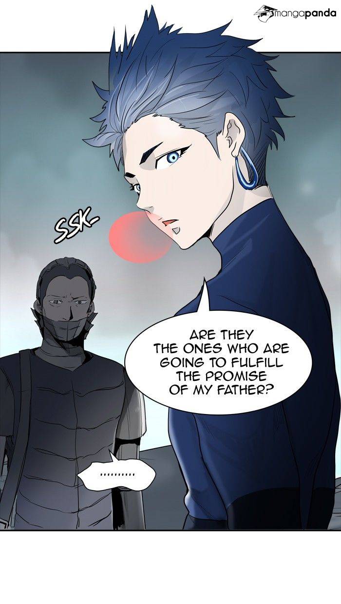 Tower of God Chapter 360 image 009